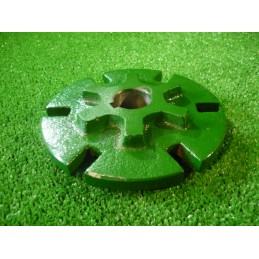 Overload clutch ring jd z10889 john