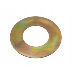 Bolt washer for Volvo backhoe loader