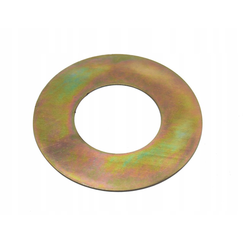 Bolt washer for Volvo backhoe loader