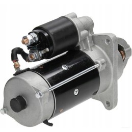 Starter 24v 3 5 kw bizon sw400