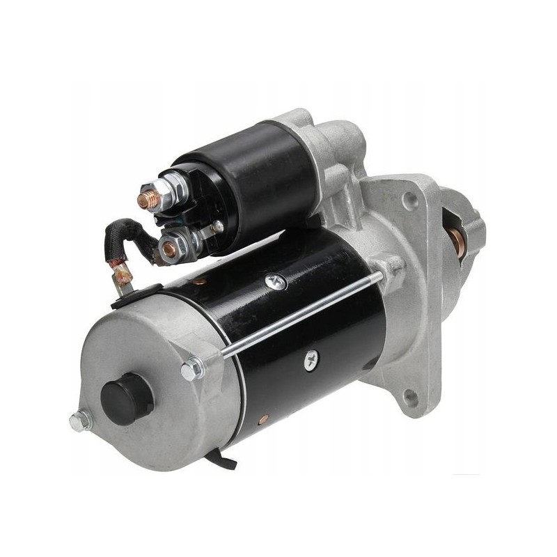 Starter 24v 3 5 kw bizon sw400