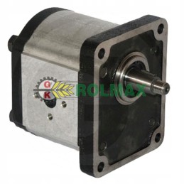 Pump group 3 22cc EU right 1 8