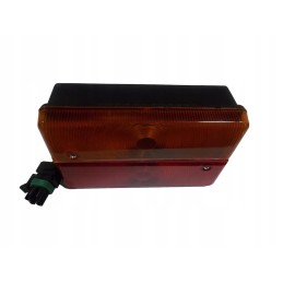 Rear lamp jcb 3cx 4cx 700 23600
