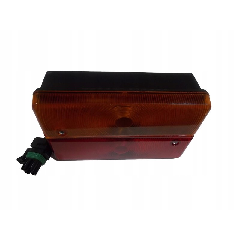 Rear lamp jcb 3cx 4cx 700 23600