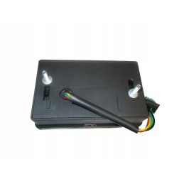 Rear lamp jcb 3cx 4cx 700 23600