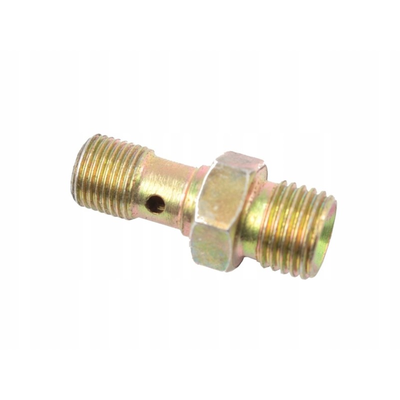 Cable connector screw connector 0201526