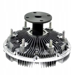 Viscous clutch viscose Fendt G718202040100