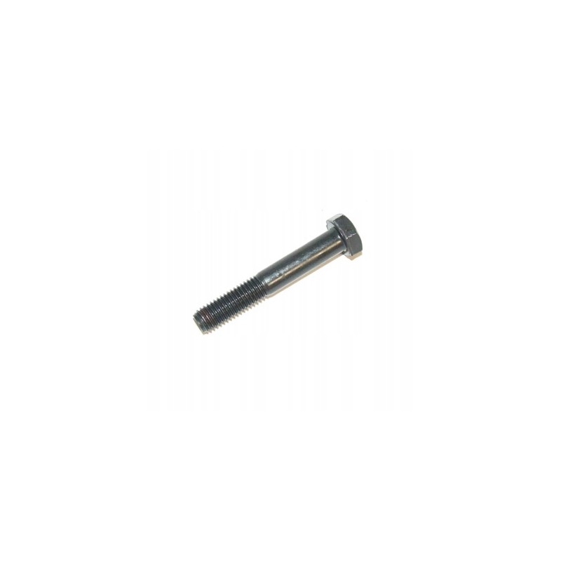 Screw m12 75 pol thread 10 9