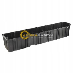 Valve cover deutz 04912158 6 cyl