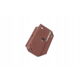 Left bracket for the front lamp assembly c 360