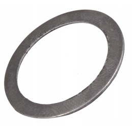Round axle repair ring 20mm c 330