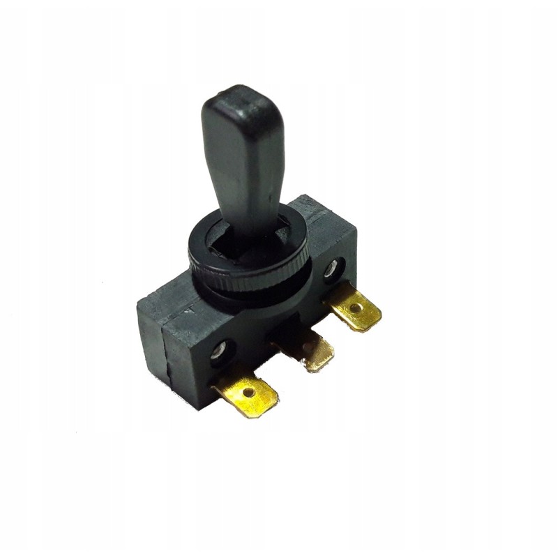 Turn signal switch 3 connectors