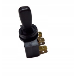 Turn signal switch 3 connectors