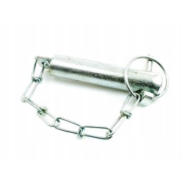 Central link pin c360 46 65 027 0 4665