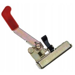 Left lock lh jcb 332 a9108