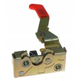 Left lock lh jcb 332 a9108