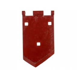 Right combine harvester blade Anna Bolko 564427005