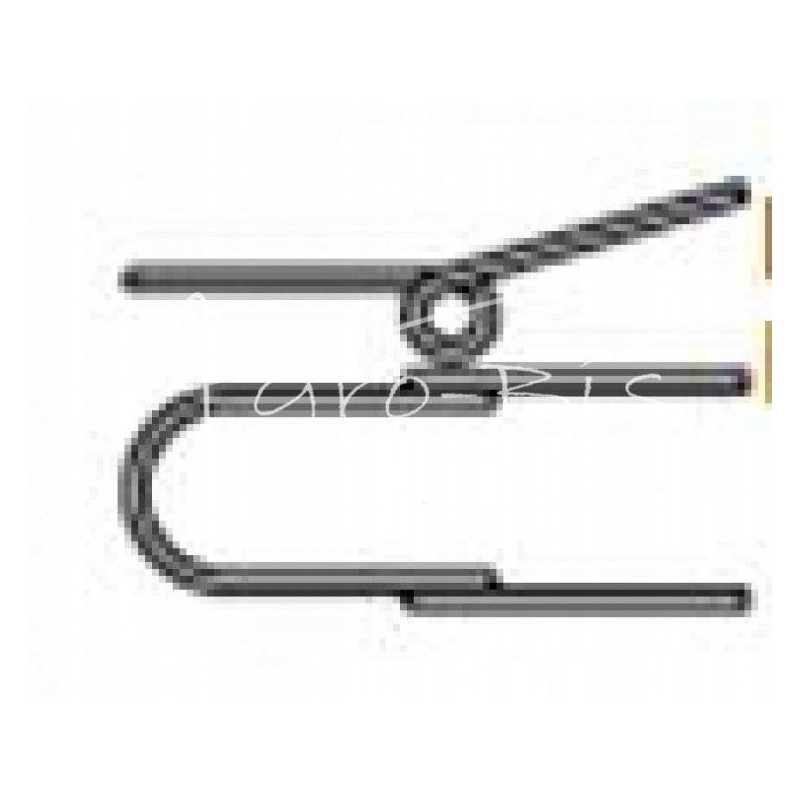 Clutch lever spring t 25 wladimirec 2521107 m