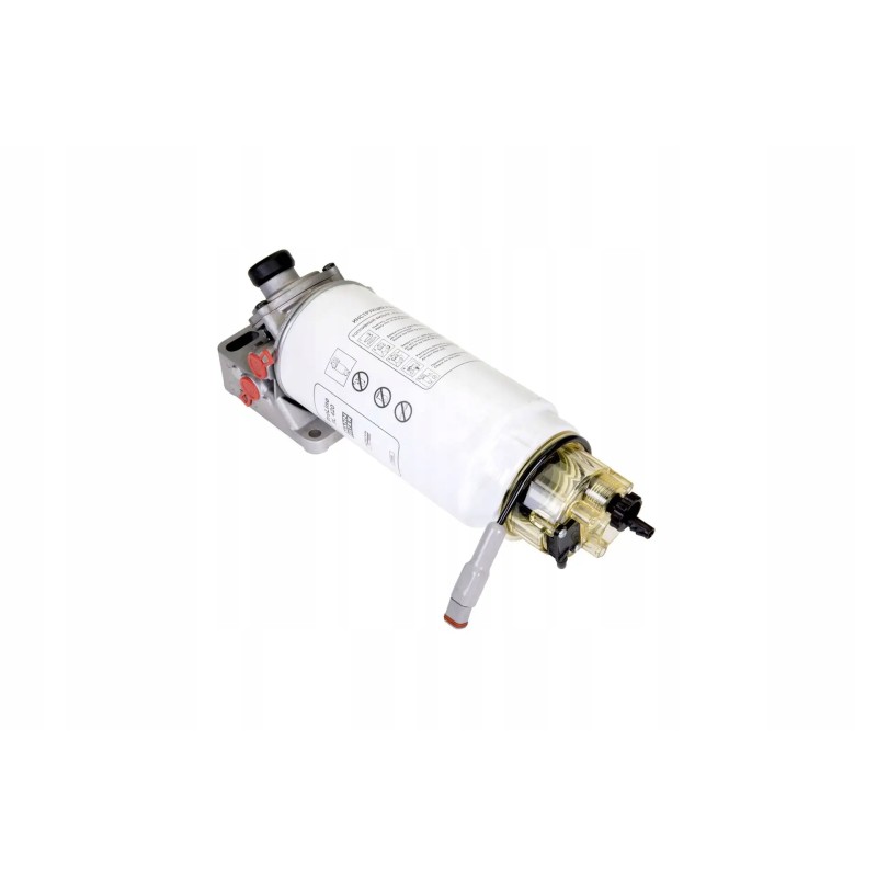 101258809 fuel filter complete rostselmash