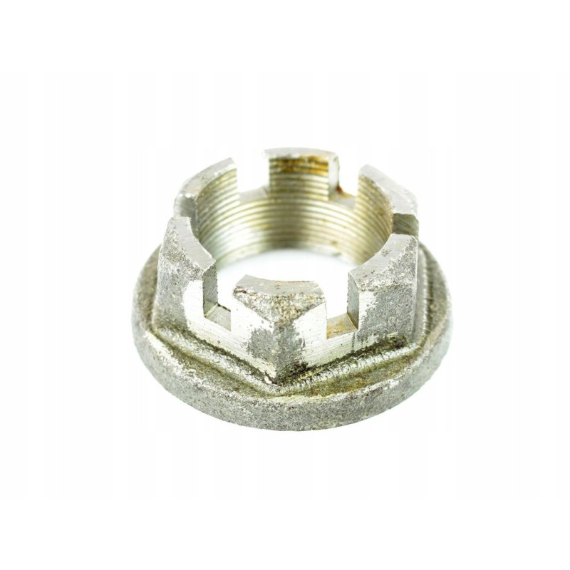 Main shaft nut mtz 501701253