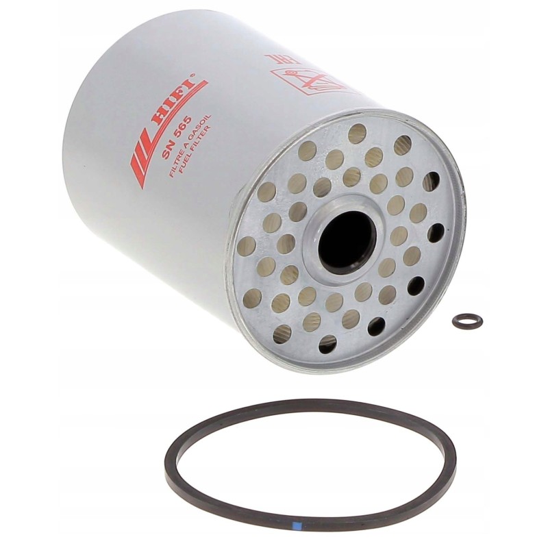 SN565 fuel filter