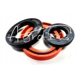 Simmering 60x80x13 seal for rotating parts