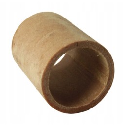 Bison screw feeder sleeve from 056 from 058