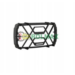 Protective grille for refl hm2 bag bzb