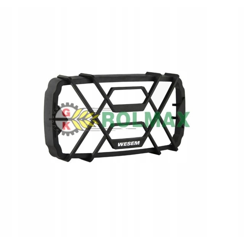 Protective grille for refl hm2 bag bzb