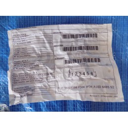 Injector re546766 john deere unit 6068 4045