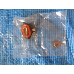 Injector re546766 john deere unit 6068 4045