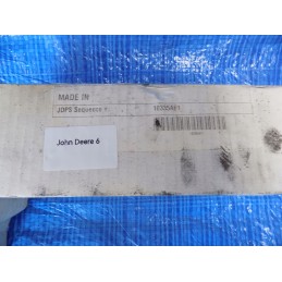 Injector re546766 john deere unit 6068 4045