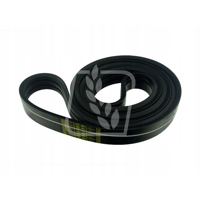 Banding belt 2 pcs az53559 john deere 3hc x 6275