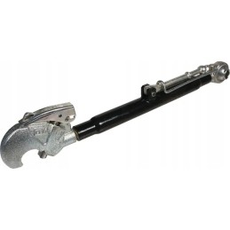 New Holland upper connector