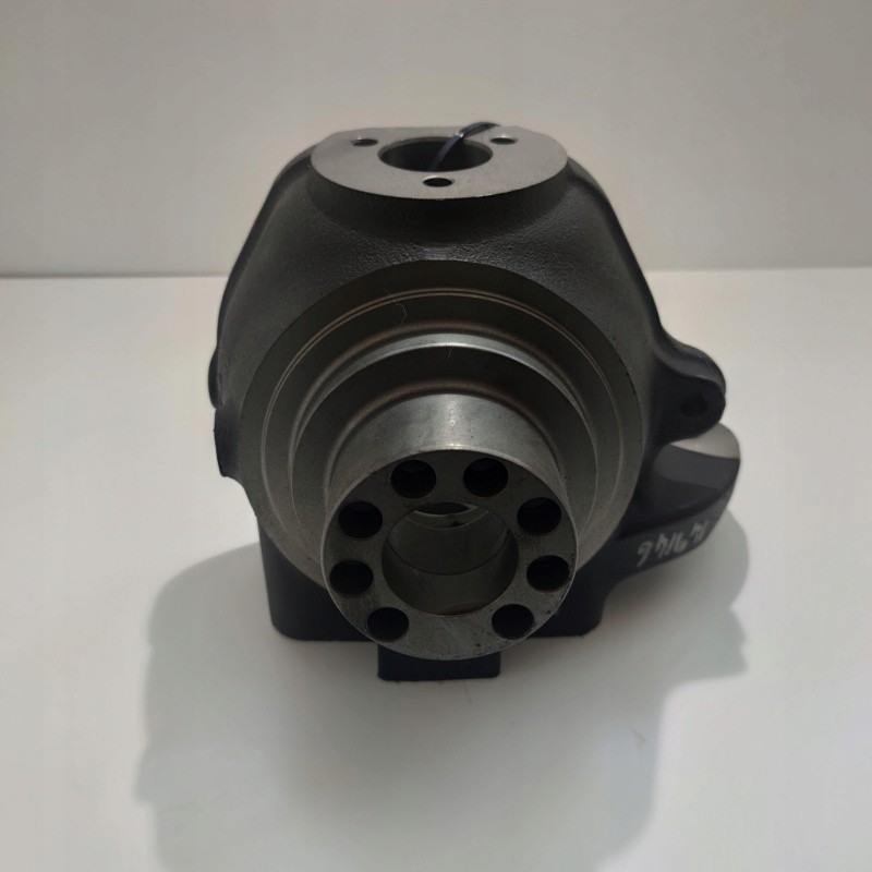 Right steering knuckle for Fiat Hitachi FB100 2 B110