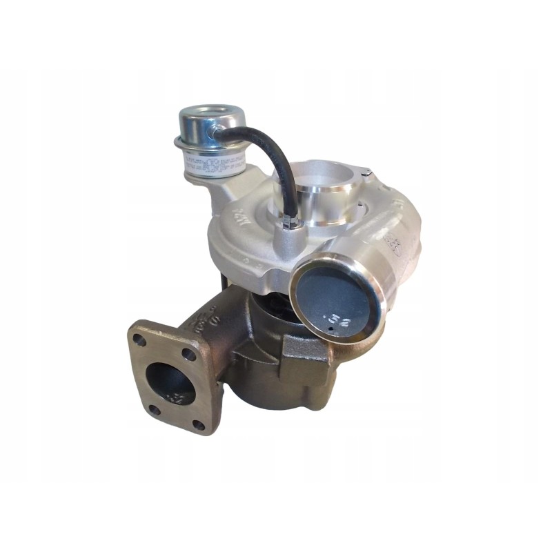 Turbocharger garrett jcb 3cx 4cx rg 02 203160