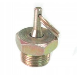 Czech zetor drainage valve 83235904 1664505m9