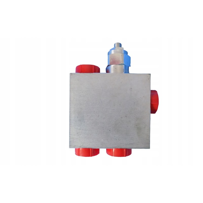 Hydraulic valve at348390 john deere 312gr 313