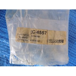 Hydraulic valve at348390 john deere 312gr 313