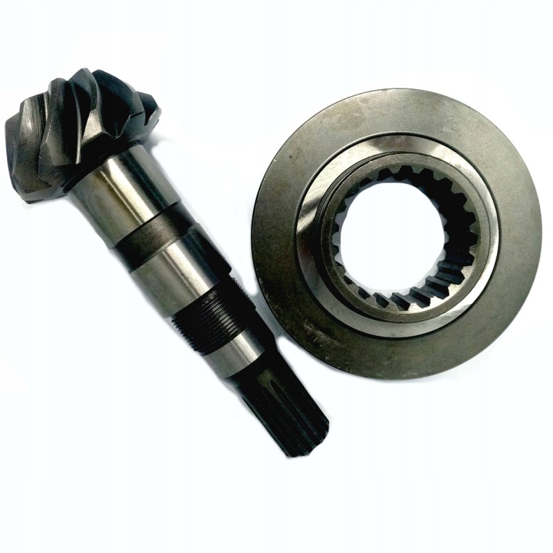 Gearbox sprocket kubota m704 m7040