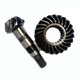 Gearbox sprocket kubota m704 m7040