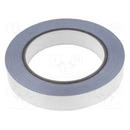1 rol x H-OLD - - - Tape: electrical insulating, W: 12mm, L: 66m, Thk: 60um, transparent