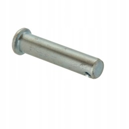 Security pin pin 14mm long 58mm