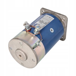 3 kW 24v motor for Dautel elevator