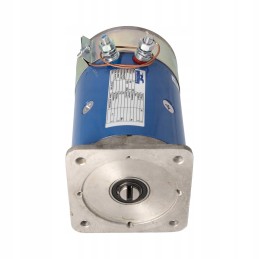 3 kW 24v motor for Dautel elevator