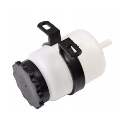 Round brake fluid reservoir ursus c 360 385