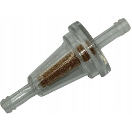 Fuel filter rt27 heater master brown