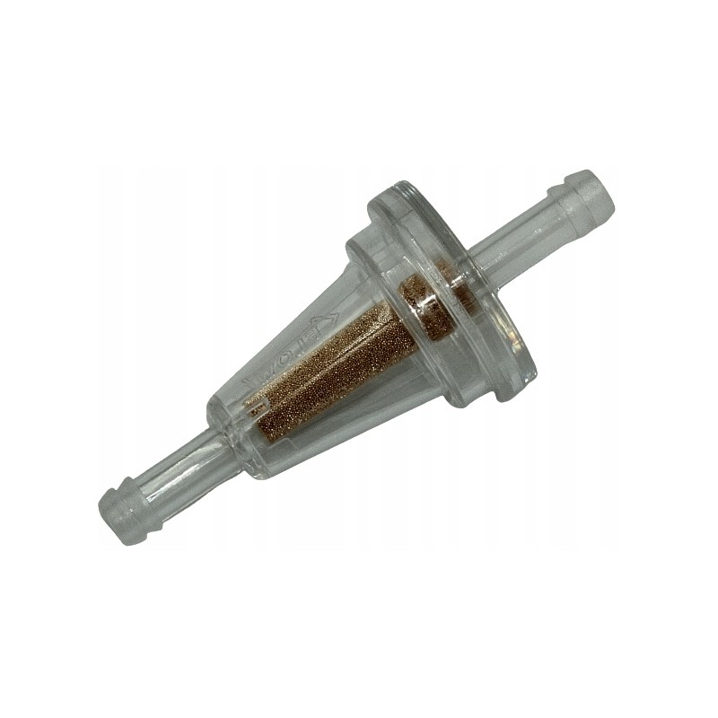 Fuel filter rt27 heater master brown