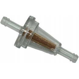 Fuel filter rt27 heater master brown