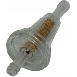 Fuel filter rt27 heater master brown